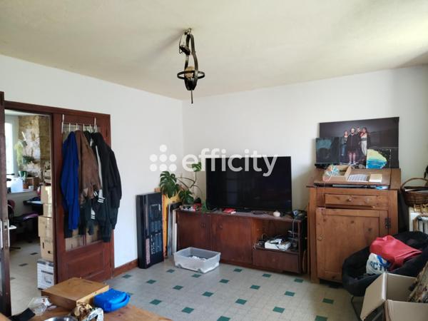 Maison 8 pièces - 160 m²