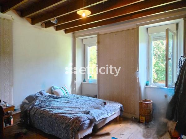 Maison 8 pièces - 160 m²