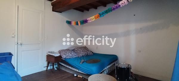 Maison 8 pièces - 160 m²