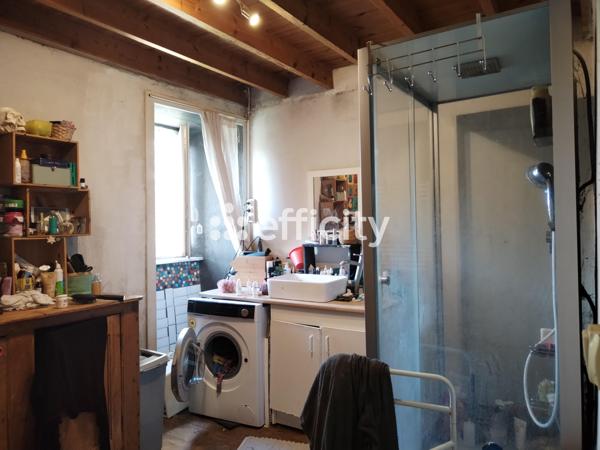 Maison 8 pièces - 160 m²