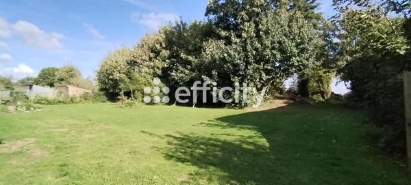 Maison 8 pièces - 160 m²