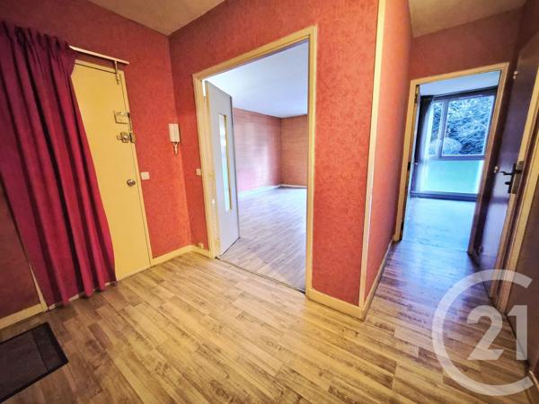 Appartement F3 à vendre  3 pièces - 60,84 m2 SOISY SOUS MONTMORENCY - 95