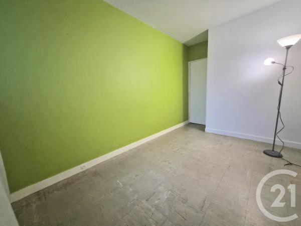 Appartement F3 à vendre  3 pièces - 60,84 m2 SOISY SOUS MONTMORENCY - 95