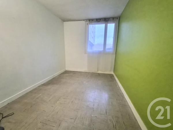 Appartement F3 à vendre  3 pièces - 60,84 m2 SOISY SOUS MONTMORENCY - 95