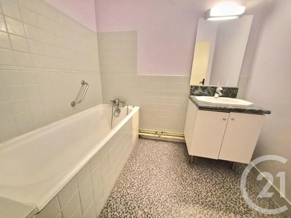 Appartement F3 à vendre  3 pièces - 60,84 m2 SOISY SOUS MONTMORENCY - 95