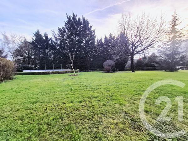 Appartement F3 à vendre  3 pièces - 60,84 m2 SOISY SOUS MONTMORENCY - 95