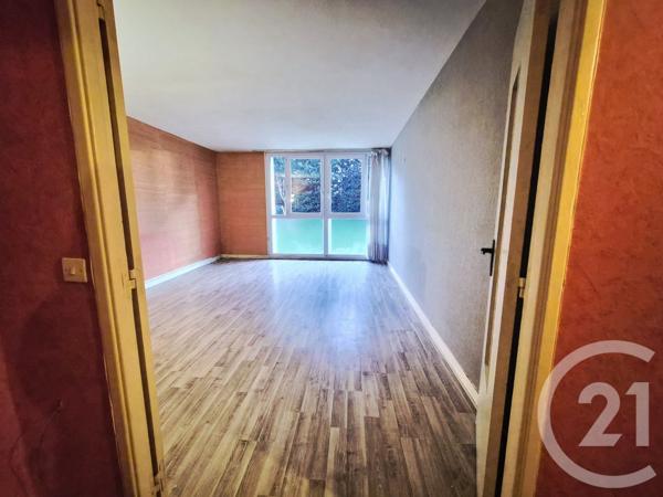 Appartement F3 à vendre  3 pièces - 60,84 m2 SOISY SOUS MONTMORENCY - 95