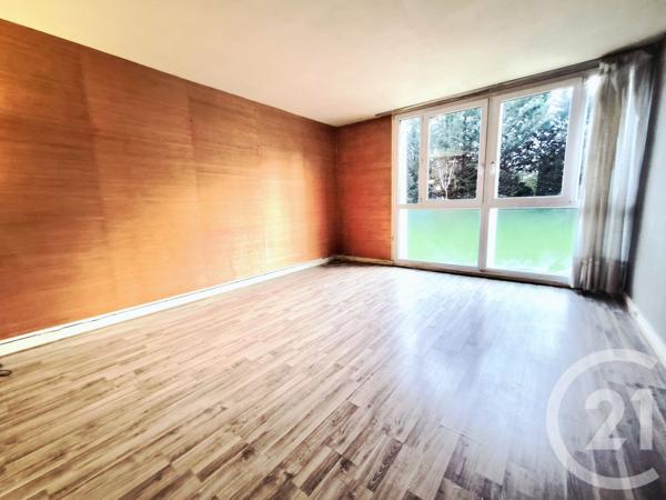 Appartement F3 à vendre  3 pièces - 60,84 m2 SOISY SOUS MONTMORENCY - 95