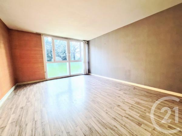 Appartement F3 à vendre  3 pièces - 60,84 m2 SOISY SOUS MONTMORENCY - 95