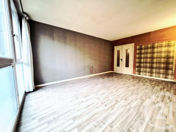 Appartement F3 à vendre  3 pièces - 60,84 m2 SOISY SOUS MONTMORENCY - 95