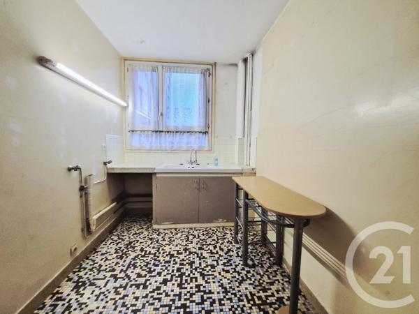 Appartement F3 à vendre  3 pièces - 60,84 m2 SOISY SOUS MONTMORENCY - 95