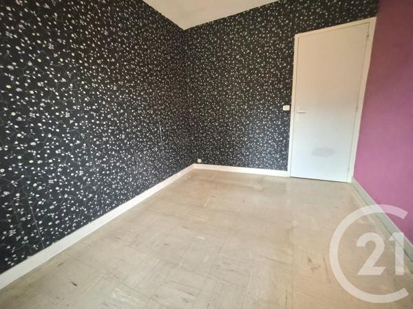 Appartement F3 à vendre  3 pièces - 60,84 m2 SOISY SOUS MONTMORENCY - 95