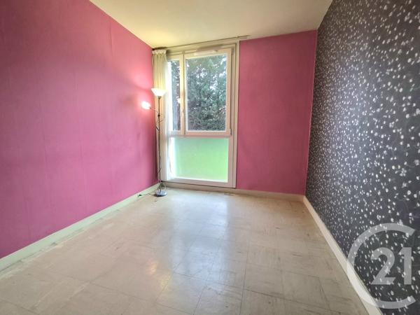 Appartement F3 à vendre  3 pièces - 60,84 m2 SOISY SOUS MONTMORENCY - 95