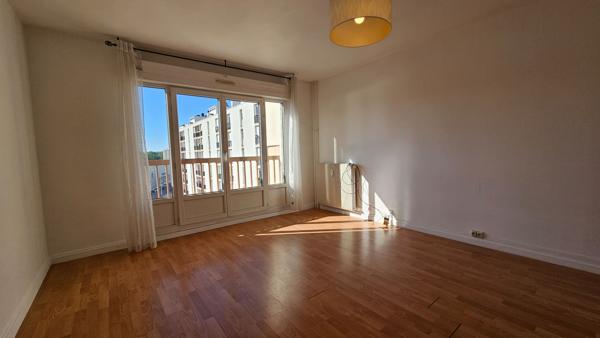 Appartement Reims 1 pièce(s) 30 m2