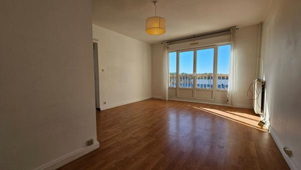 Appartement Reims 1 pièce(s) 30 m2