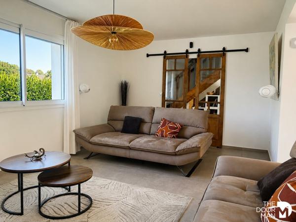 Maison - À vendre - 142 m² - LISIEUX | The Door Man