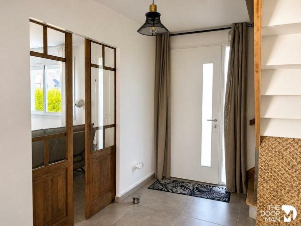 Maison - À vendre - 142 m² - LISIEUX | The Door Man