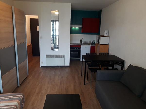 Appartement Seignosse 1 pièce 25 m2