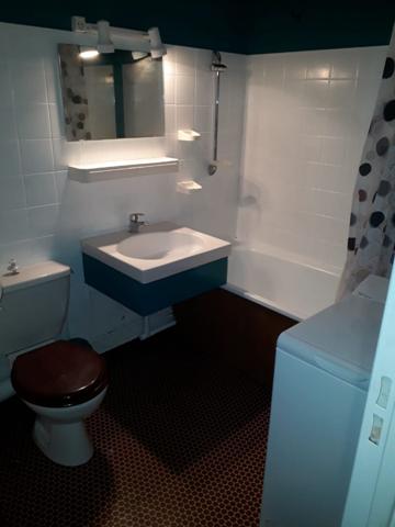 Appartement Seignosse 1 pièce 25 m2