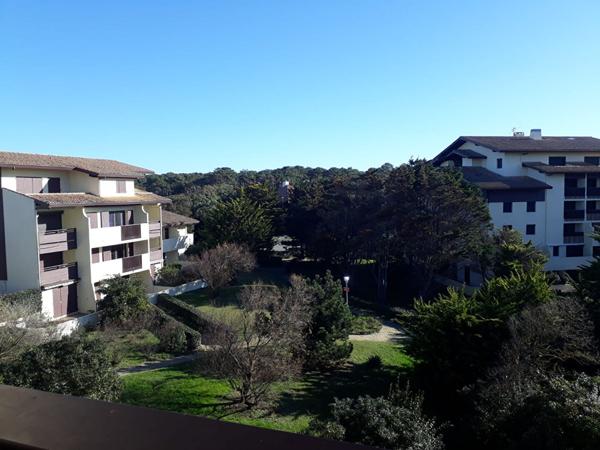 Appartement Seignosse 1 pièce 25 m2