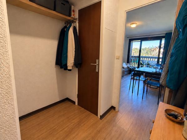 Appartement Seignosse 1 pièce 25 m2