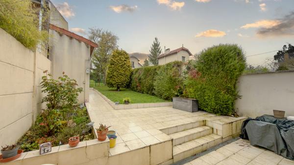 Maison Crosne 5 pièce(s) 87.22 m2