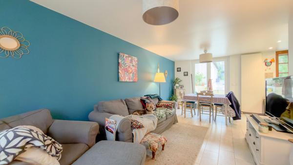 Maison Crosne 5 pièce(s) 87.22 m2