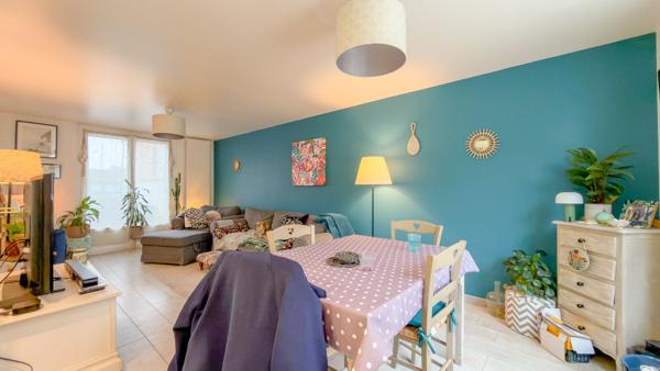 Maison Crosne 5 pièce(s) 87.22 m2