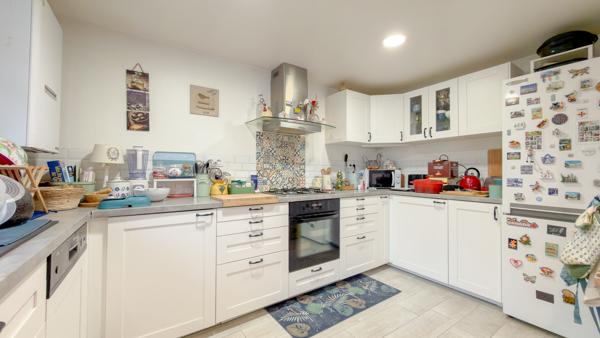 Maison Crosne 5 pièce(s) 87.22 m2