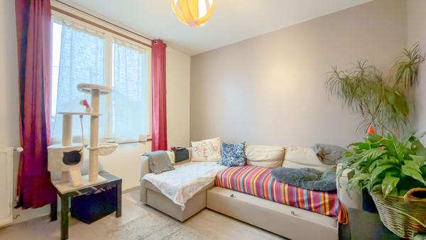 Maison Crosne 5 pièce(s) 87.22 m2