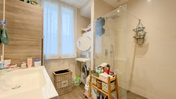 Maison Crosne 5 pièce(s) 87.22 m2