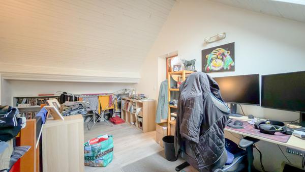 Maison Crosne 5 pièce(s) 87.22 m2