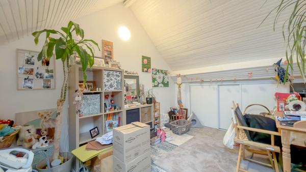 Maison Crosne 5 pièce(s) 87.22 m2