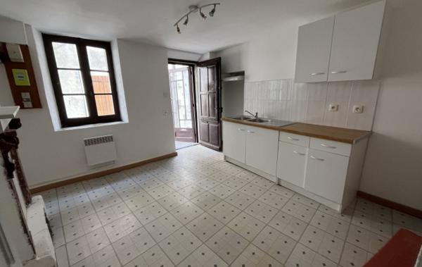 Vente Maison de village Azille   