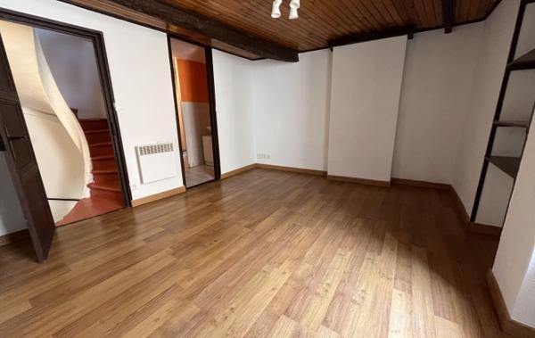 Vente Maison de village Azille   