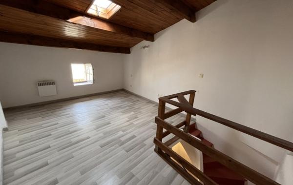 Vente Maison de village Azille   