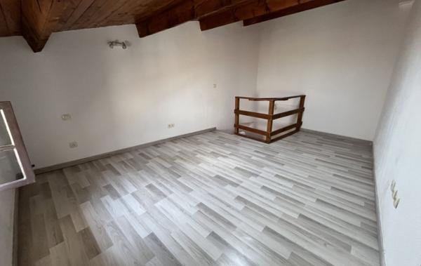 Vente Maison de village Azille   