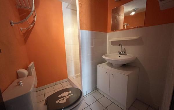 Vente Maison de village Azille   