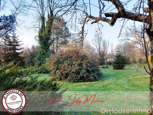 Maison à vendre 6 pièces de 165 m²