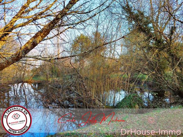 Maison à vendre 6 pièces de 165 m²