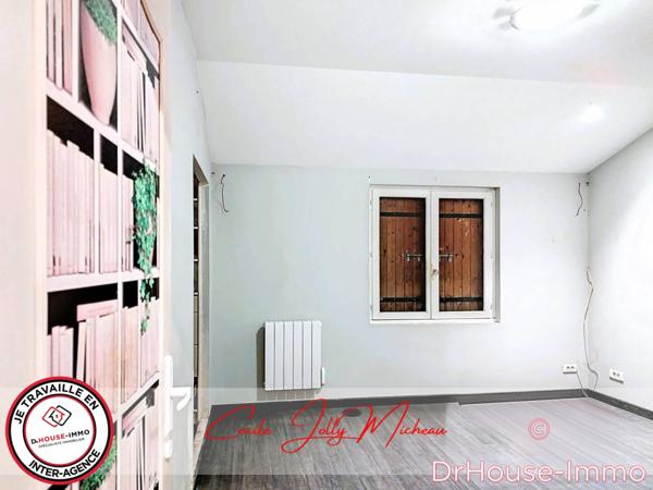 Maison à vendre 6 pièces de 165 m²