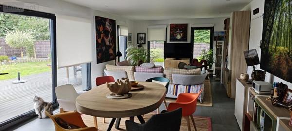 Maison à vendre à Cavan dans les Côtes-d'Armor (22140), ref : 22102-2051