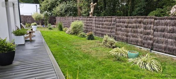 Maison à vendre à Cavan dans les Côtes-d'Armor (22140), ref : 22102-2051