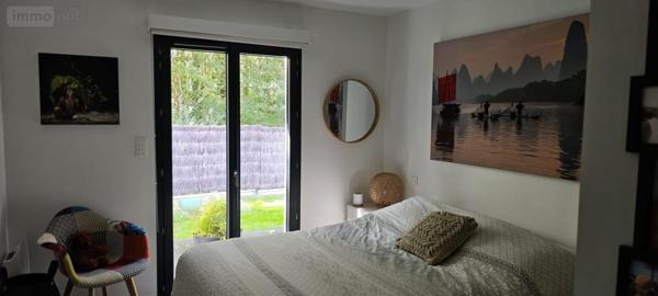 Maison à vendre à Cavan dans les Côtes-d'Armor (22140), ref : 22102-2051