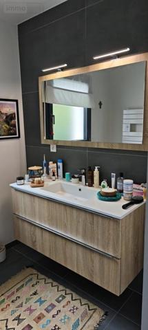 Maison à vendre à Cavan dans les Côtes-d'Armor (22140), ref : 22102-2051