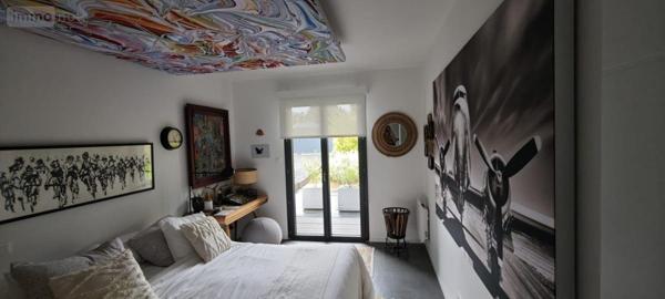 Maison à vendre à Cavan dans les Côtes-d'Armor (22140), ref : 22102-2051