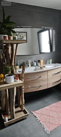 Maison à vendre à Cavan dans les Côtes-d'Armor (22140), ref : 22102-2051