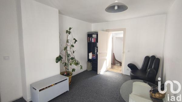 Maison à vendre 6 pièces 130 m² Sainte-Gauburge-Sainte-Colombe