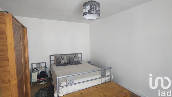 Maison à vendre 6 pièces 130 m² Sainte-Gauburge-Sainte-Colombe