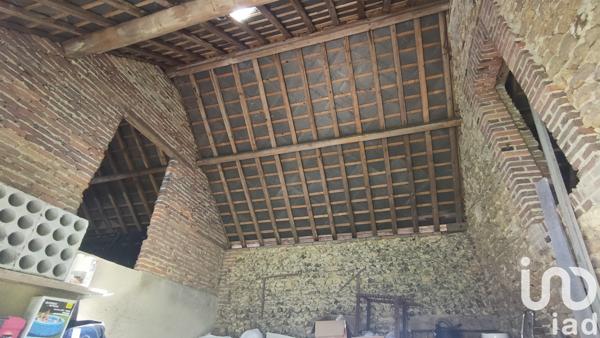 Maison à vendre 6 pièces 130 m² Sainte-Gauburge-Sainte-Colombe